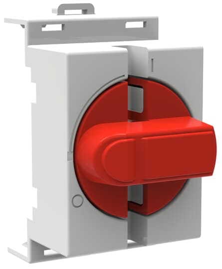 ABB SPA - ABBEE 702 5 OHYS7 CAL. MOD. OT16/40 3P