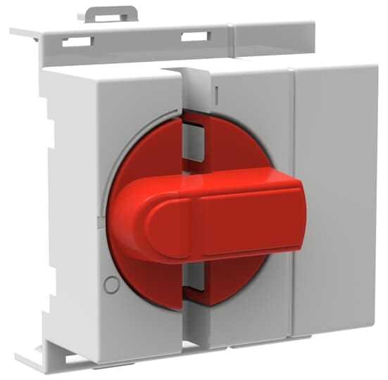 ABB SPA - ABBEE 703 3 OHYS8 CAL. MOD. OT16/40 4P