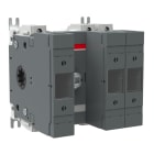 ABB SPA - ABBEE 958 3 OS50GF12 SEZ. FUSIBILATO NFC 50A 3P