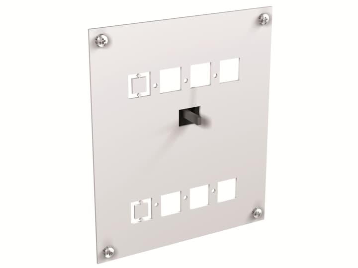 ABB SPA - ABB1SDA066643R1 MIR-P PIASTRA x XT3 F