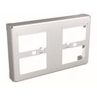 ABB SPA - ABB1SDA105117R1 MIR-H XT5 BL.MECC.POST.ORIZ.TRA 2 INT