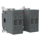 ABB SPA - ABBOS32GD22F OS32GD22F SEZ. FUSIBILATO NH 32A 4P