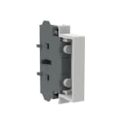 ABB SPA - ABBM559870 OA1L11 CONTATTI AUS. 1NA+1NC OT40M