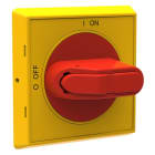 ABB SPA - ABBEE 315 6 OHYS2RJ MANIGLIA
