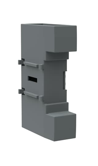 ABB SPA - ABBEE 334 7 Hilfskontaktblock