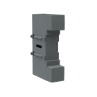 ABB SPA - ABBEE 334 7 Hilfskontaktblock