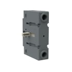 ABB SPA - ABBEE 333 9 OTPS40FPN2 QUARTO POLO