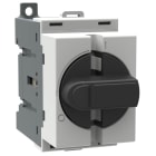 ABB SPA - ABBM970490 OT40M3 INT. SEZIONATORE ROTATIVO 3P 40A