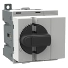 ABB SPA - ABBM970570 OT40M4 INT. SEZIONATORE ROTATIVO 4P 40A