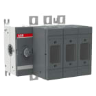 ABB SPA - ABBEE 727 2 OS160GD03 SEZ. FUSIBILATO NH 160A 3P