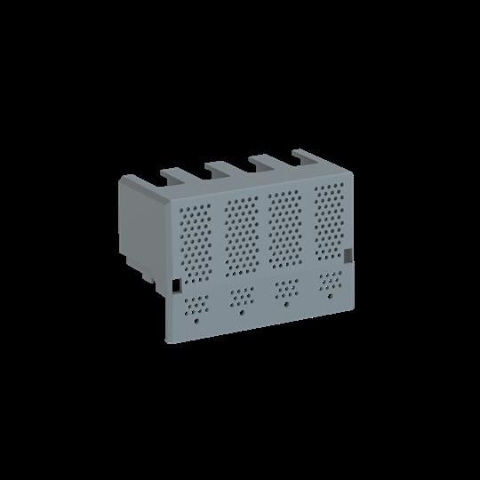 ABB SPA - ABBOTS160G1L4 OTS160G1L4 CALOTTE OT160G 4P