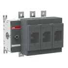 ABB SPA - ABBEE 654 8 OS630D03 SEZ. FUSIBILATI 630A 3 POLI