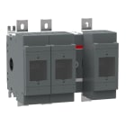 ABB SPA - ABBEE 689 4 OS800D21 SEZ FUSIBILATI 3 POLI