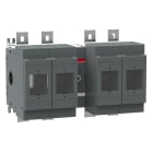 ABB SPA - ABBEE 662 1 OS800D22N2 SEZ. FUSIBILATI 800A 4 POLI