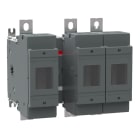 ABB SPA - ABBEO 467 4 OS250D12 SEZ. FUSIBILATO NH 250A 3P