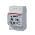 ABB SPA - ABBJ427347 RD3P-48 RELE DIFF. ELETTRONICO