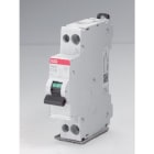 ABB SPA - ABBSN201D6 SN201 D6 INTERR. AUTOMATICO 1P+N 6KA