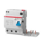 ABB SPA - ABBB428024 DDA203 A-AE 63A 1A BLOCCO DIFFERENZIALE