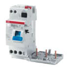 ABB SPA - ABBB427931 DDA203 AC 25A 300MA BLOCCO DIFFERENZIALE