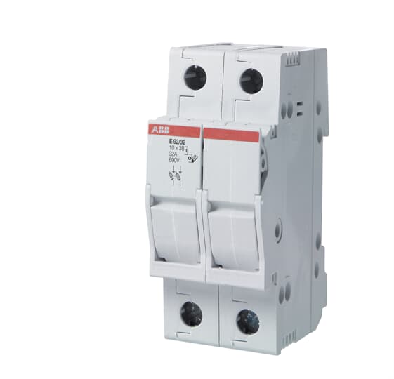 ABB SPA - ABBM289623 E 92/20S SEZIONATORE E 90 2P, 20A