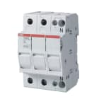 ABB SPA - ABBM200933 E 93HN/20 PORTAFUSIBILE E 90 3P+N, 20A