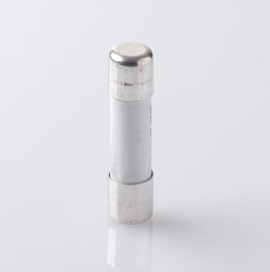 ABB SPA - ABBM257543 E 9F10 GG4 FUSIBILE GG 10,3X38, 4A, 500VCA