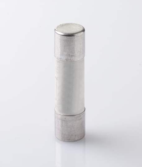 ABB SPA - ABBM256353 E 9F14 AM2 FUSIBILE AM 14X51, 2A, 690VCA