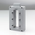 ABB SPA - ABBEH 758 4 CT12-V/1000 IPRIM 1000 A, CLASSE 0,5 - 1