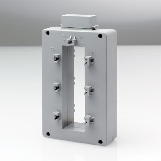 ABB SPA - ABBEH 758 4 CT12-V/1000 IPRIM 1000 A, CLASSE 0,5 - 1