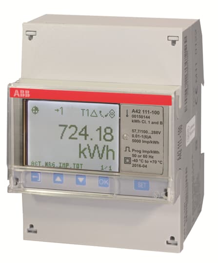 ABB SPA - ABBA421111 A42 111-100