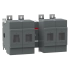 ABB SPA - ABBEE 469 1 OS1250D22N2 SEZ. FUSIBILATO NH 1250A 4P