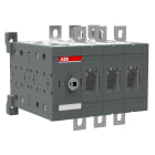 ABB SPA - ABBEO 339 5 OT200E03C COMMUTATORE I-0-II 3P 200A