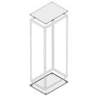 ABB SPA - ABBPTBB7070 TETTO/FONDO CIECO IP65 L=700MM P=700MM
