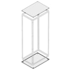 ABB SPA - ABBPTBB9090 TETTO/FONDO CIECO IP65 L=900MM P=900MM
