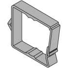 ABB SPA - ABBEV0037 N.5 GUIDACAVI IN PLASTICA P= 55MM