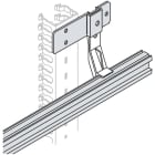 ABB SPA - ABBEV0042 SUPPORTO PER CANALINA ORIZZ/VERT