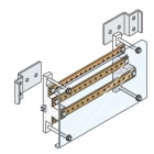 ABB SPA - ABBAD1053 KIT BARRE ORIZZ. 250A L=800MM
