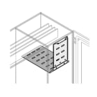ABB SPA - ABBPTHS3050 SEGR.ORIZ.BARRE L=300MM P=500MM SMI
