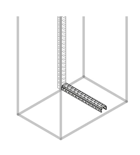 ABB SPA - ABBPCIS0700 TRAVERSA INTERMEDIA SEGR.3B P=700MM