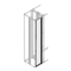 ABB SPA - ABBPFVS8030 SEGR.VERT.ANT.VCE H=1800MM L=300MM