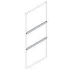 ABB SPA - ABBEA1001 BINARIO INSERIM.FRONTALE PIASTRA P=1000M