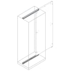 ABB SPA - ABBEA1602 BINARIO INSERIM.LATERALE PIASTRA L=1600M