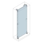 ABB SPA - ABBEA2080 PIASTRA DI FONDO 2000X800MM (HXL)
