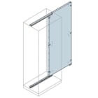 ABB SPA - ABBEA2180 PIAST.FONDO MAGG+BINARI 2000X800MM(HXL)