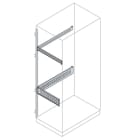 ABB SPA - ABBEB0600 N.2 TR. LATO H=48MM X PIASTRE L/P=600MM