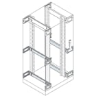 ABB SPA - ABBEB6106 TRAVERSE MEDIE/INFER.MONT.RACK P=600
