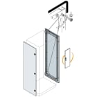 ABB SPA - ABBEC1881K PORTA CIECA LATERALE 1800X800MM (HXP)