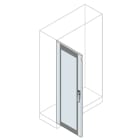 ABB SPA - ABBEC2080FV6K PORTA VETRO X DOP.PORTA 2000X600MM (HXL)