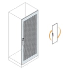 ABB SPA - ABBEC2284 PORTA AERATA ARM.SERVER 2200X800MM (HXL)