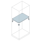 ABB SPA - ABBEE6051 PANNELLO DIVISORIO ORIZZ. 600X500MM(LXP)